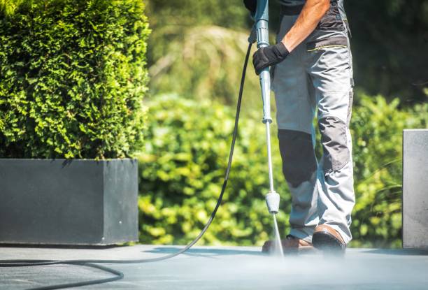 Best Animal Enclosure Cleaning  in Martinez, GA
