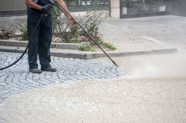 Best Machinery and Equipment Cleaning  in Martinez, GA