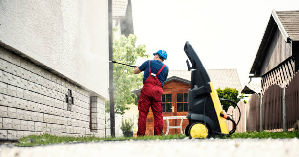 Best Driveway Pressure Washing  in Martinez, GA